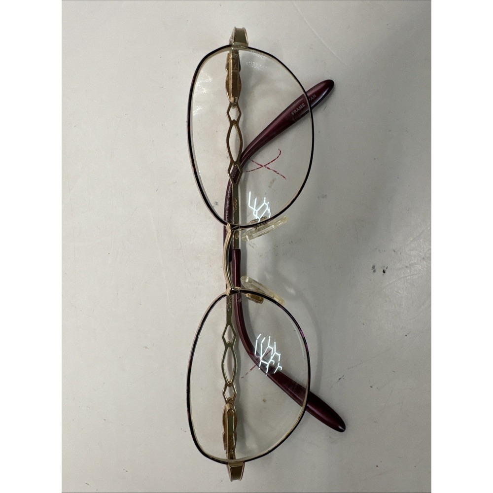 Tura MOD.764 WIN 51 17 130 eyeglass Frames